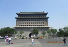 正阳门14