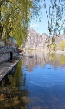 十渡风景名胜区4