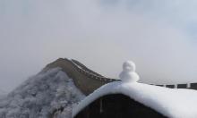 水关长城22