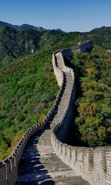 水关长城29