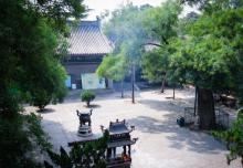 白云观11