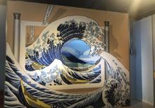 梵高星空艺术馆（王府井旗舰店）10