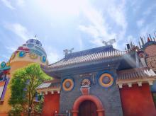 乐多港・卡乐星球16