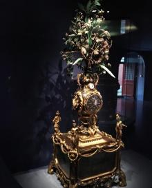 故宫钟表馆17