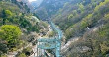 清凉谷风景区18