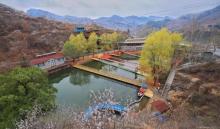 清凉谷风景区19