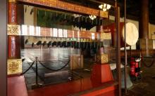 北京市劳动人民文化宫30