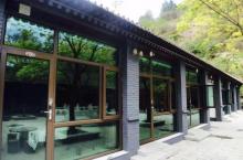 青龙峡风景区6
