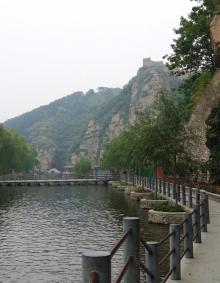青龙峡风景区29