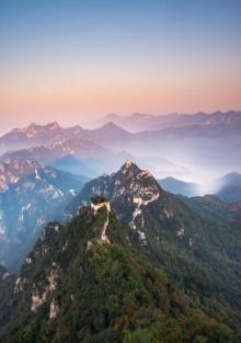箭扣长城4