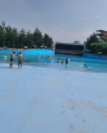 北京欢乐水魔方28