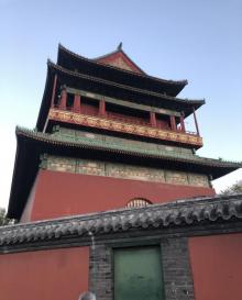 鼓楼25