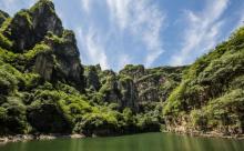 龙庆峡3