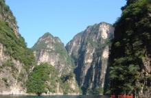 龙庆峡24