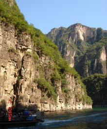龙庆峡28