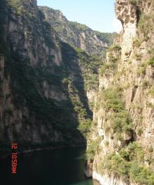 龙庆峡26
