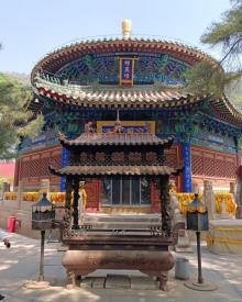 潭柘寺30