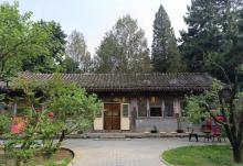 潭柘寺29