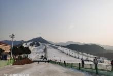 南山滑雪场17