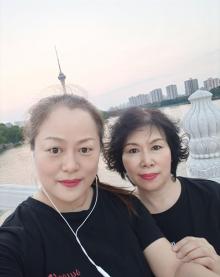 中央广播电视塔21