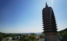 八大处公园8
