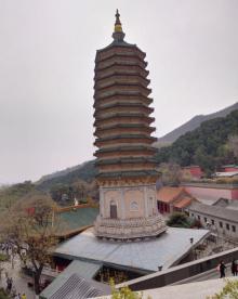 八大处公园18