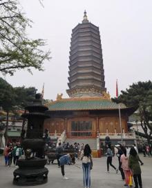 八大处公园14