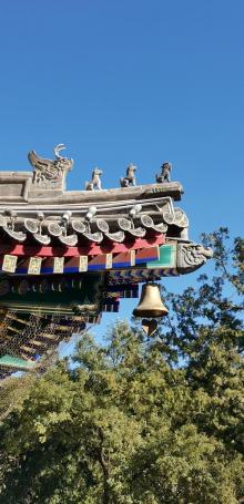 八大处公园19
