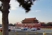 天安门城楼14