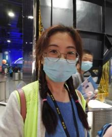 中国科学技术馆30