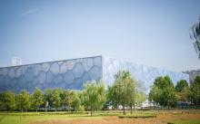 奥林匹克公园10