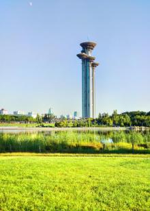 奥林匹克公园1