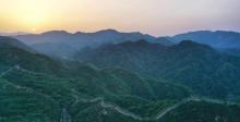 八达岭长城5