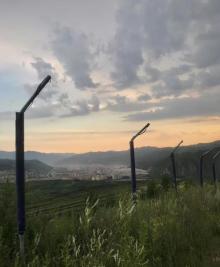 长城岭滑雪场8
