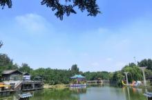 玉黛湖BOBO水上乐园3