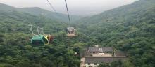 王母山30