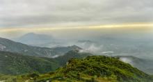 王母山6