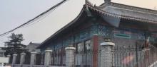 山海关长城文化奇观园1