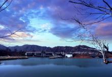龙泉湖湿地17
