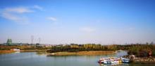 龙泉湖湿地22