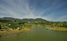 龙泉湖湿地8