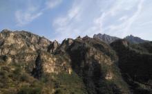 千佛山森林公园2