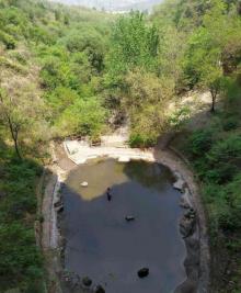 千佛山森林公园11