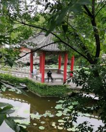 北极阁6