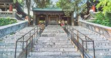 北极阁1