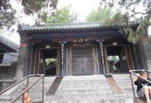 北极阁12