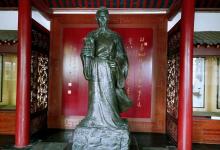 辛弃疾纪念祠9