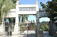 辛弃疾纪念祠10