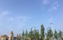弥河风景区6