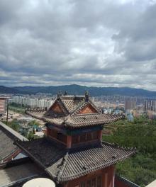 云泉寺3